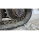 Yanmar SV 26 mini ekskavators, lietots 3590 mh